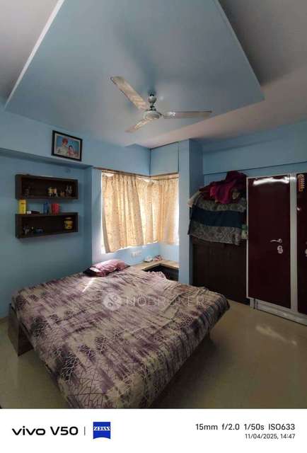 3 BHK Flat In Suvidha Apartments For Sale  In Hadapsar