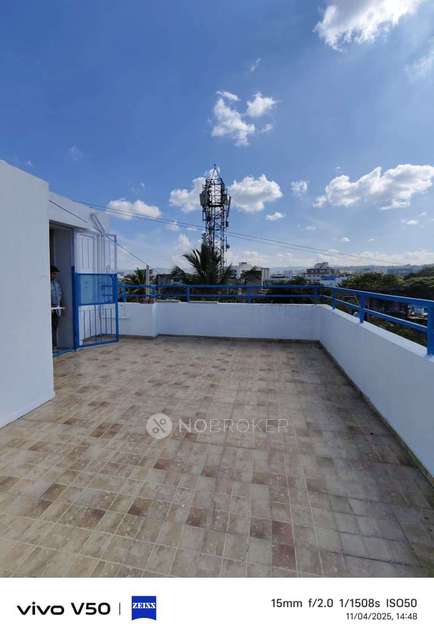 3 BHK Flat In Suvidha Apartments For Sale  In Hadapsar