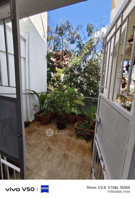 3 BHK Flat In Suvidha Apartments For Sale  In Hadapsar