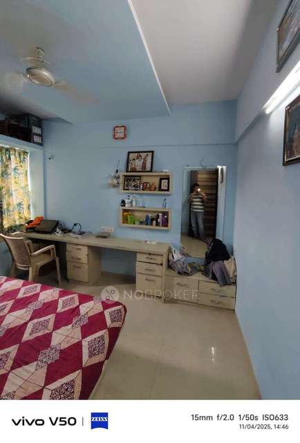 3 BHK Flat In Suvidha Apartments For Sale  In Hadapsar