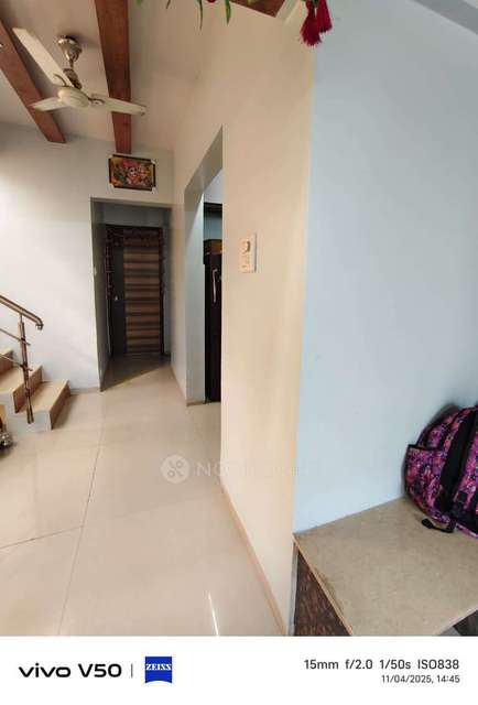 3 BHK Flat In Suvidha Apartments For Sale  In Hadapsar