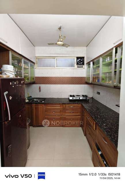3 BHK Flat In Suvidha Apartments For Sale  In Hadapsar