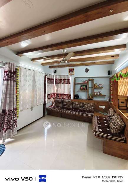 3 BHK Flat In Suvidha Apartments For Sale  In Hadapsar