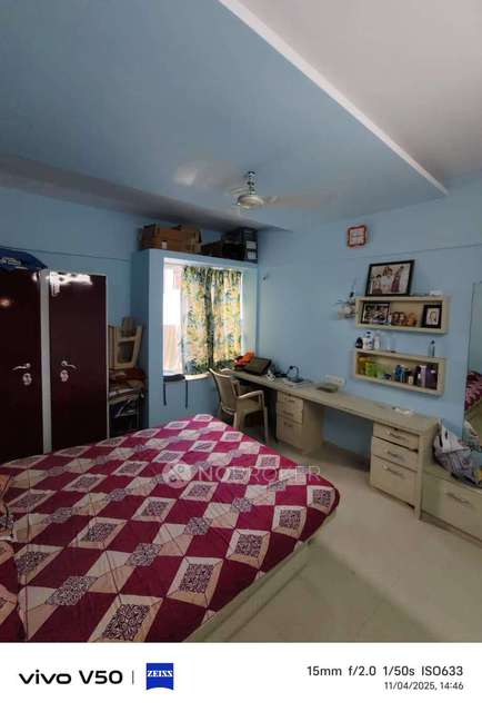 3 BHK Flat In Suvidha Apartments For Sale  In Hadapsar