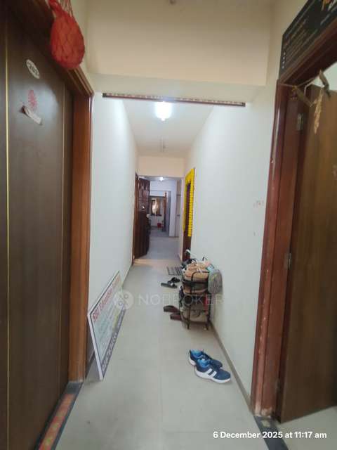 1 BHK Flat In Dream Arcade For Sale  In Thane West