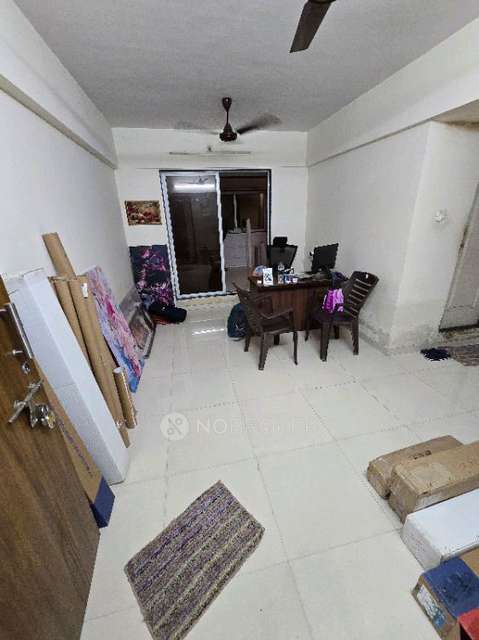 1 BHK Flat In Dream Arcade For Sale  In Thane West