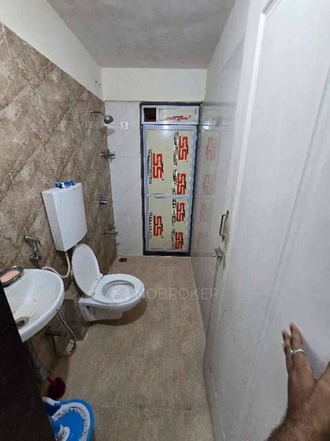 1 BHK Flat In Dream Arcade For Sale  In Thane West