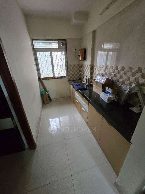 1 BHK Flat In Dream Arcade For Sale  In Thane West