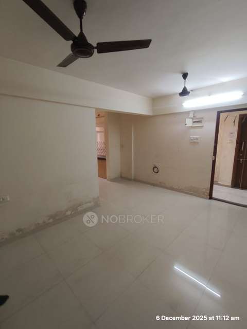 1 BHK Flat In Dream Arcade For Sale  In Thane West