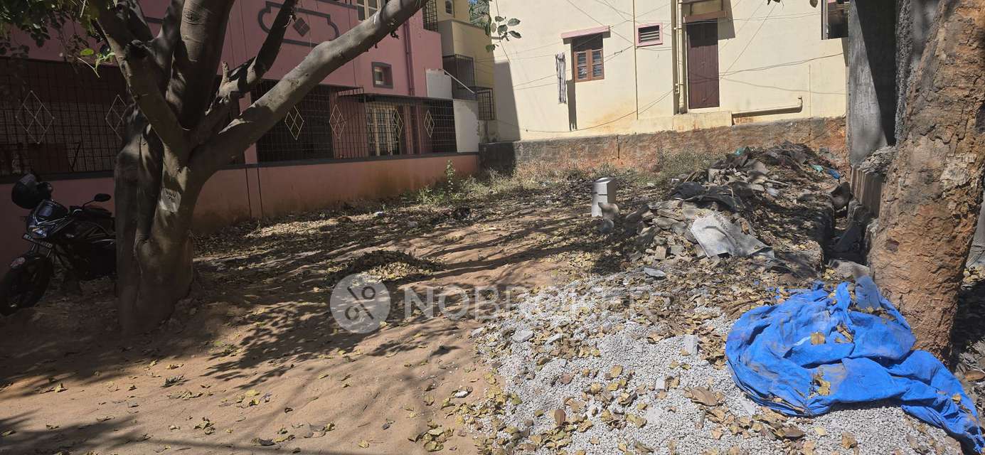 Plot For Sale  In Vidyaranyapura