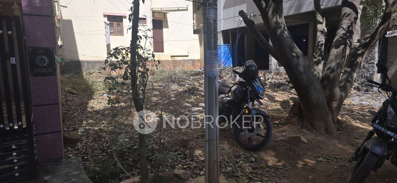 Plot For Sale  In Vidyaranyapura