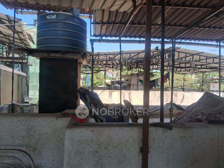 1 BHK House for Rent  In Santacruz East