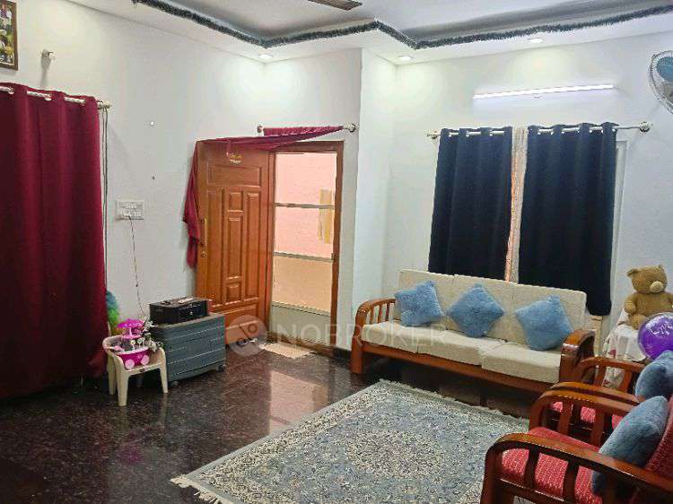 3 BHK House For Sale  In Kithaganur Circle