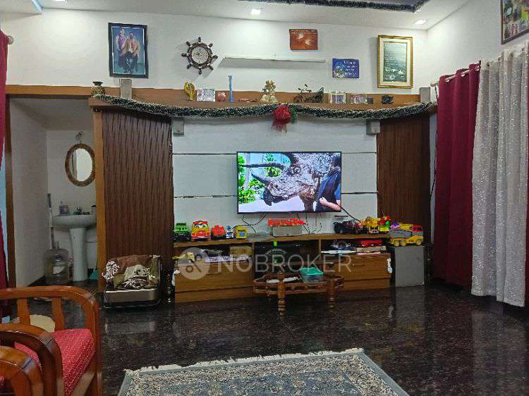3 BHK House For Sale  In Kithaganur Circle