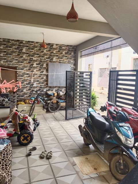 3 BHK House For Sale  In Kithaganur Circle