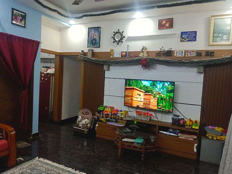 3 BHK House For Sale  In Kithaganur Circle