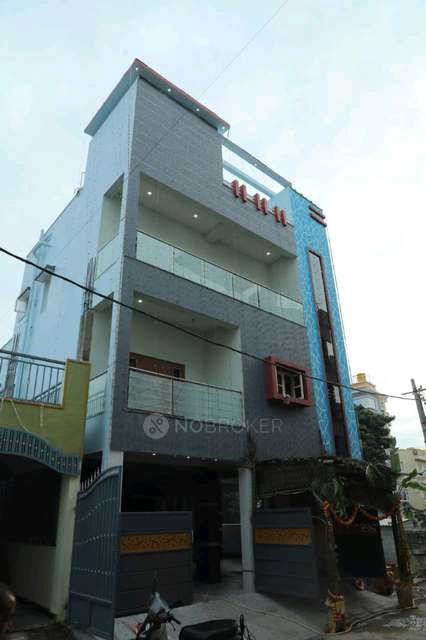 4 BHK House For Sale  In Mathrusree Silver Arcade