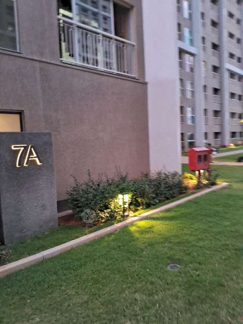 2 BHK Flat In Sobha Dream Gardens For Sale  In 3jxr+gh5 Sobha Dream Gardens &#40;residential Apartments In Thanisandra&#41;, Wing 01, Bengaluru, Bellahalli, Karnataka 560064, India