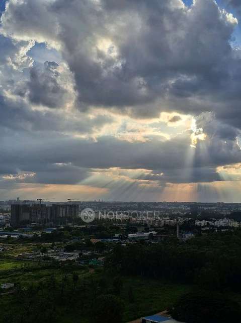 2 BHK Flat In Sobha Dream Gardens For Sale  In 3jxr+gh5 Sobha Dream Gardens &#40;residential Apartments In Thanisandra&#41;, Wing 01, Bengaluru, Bellahalli, Karnataka 560064, India