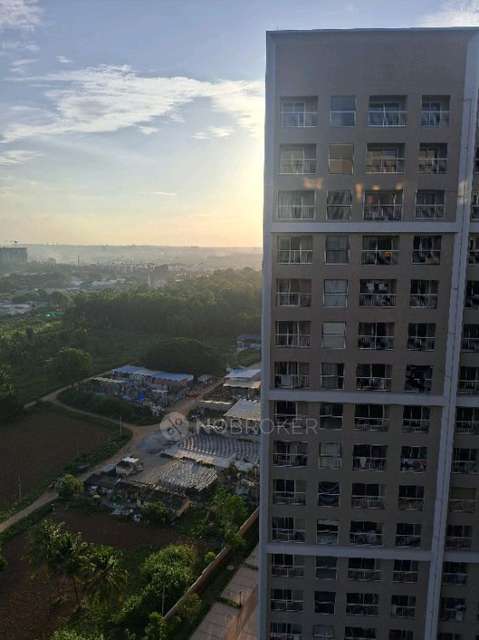 2 BHK Flat In Sobha Dream Gardens For Sale  In 3jxr+gh5 Sobha Dream Gardens &#40;residential Apartments In Thanisandra&#41;, Wing 01, Bengaluru, Bellahalli, Karnataka 560064, India