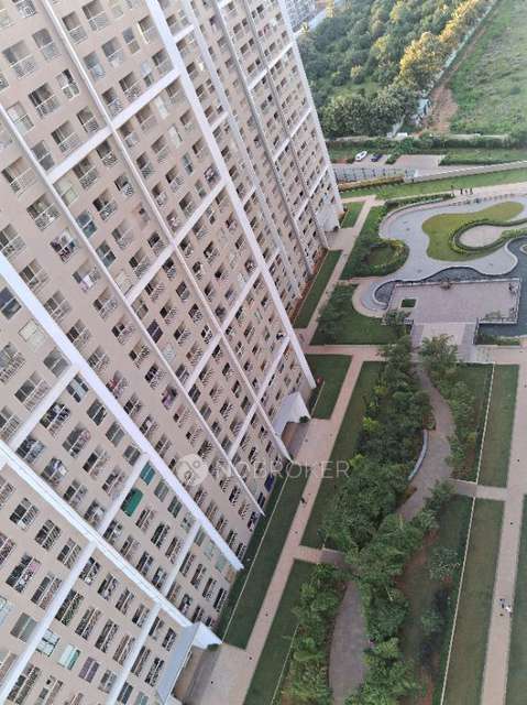 2 BHK Flat In Sobha Dream Gardens For Sale  In 3jxr+gh5 Sobha Dream Gardens &#40;residential Apartments In Thanisandra&#41;, Wing 01, Bengaluru, Bellahalli, Karnataka 560064, India
