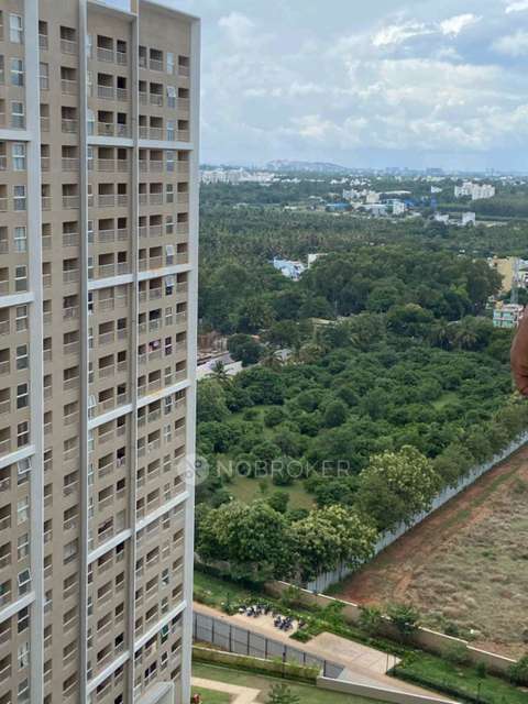 2 BHK Flat In Sobha Dream Gardens For Sale  In 3jxr+gh5 Sobha Dream Gardens &#40;residential Apartments In Thanisandra&#41;, Wing 01, Bengaluru, Bellahalli, Karnataka 560064, India
