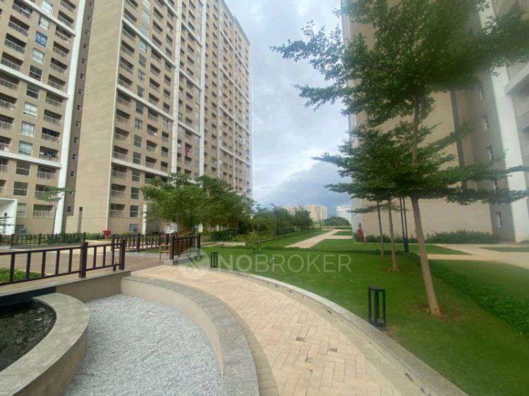 2 BHK Flat In Sobha Dream Gardens For Sale  In 3jxr+gh5 Sobha Dream Gardens &#40;residential Apartments In Thanisandra&#41;, Wing 01, Bengaluru, Bellahalli, Karnataka 560064, India