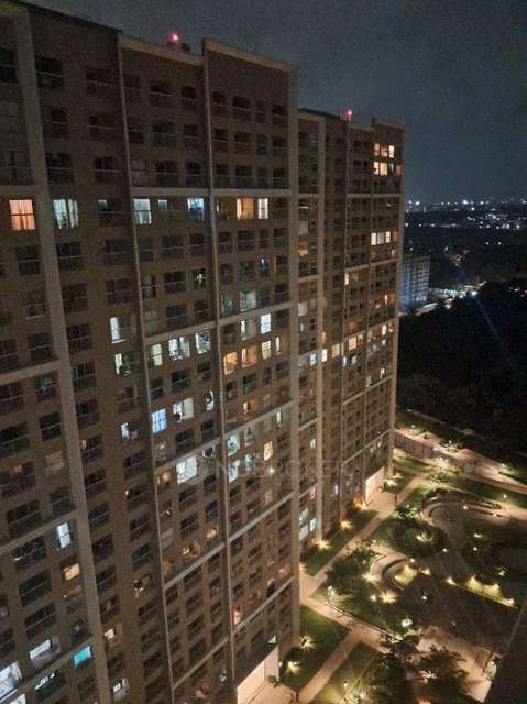 2 BHK Flat In Sobha Dream Gardens For Sale  In 3jxr+gh5 Sobha Dream Gardens &#40;residential Apartments In Thanisandra&#41;, Wing 01, Bengaluru, Bellahalli, Karnataka 560064, India