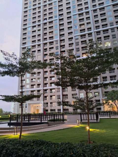2 BHK Flat In Sobha Dream Gardens For Sale  In 3jxr+gh5 Sobha Dream Gardens &#40;residential Apartments In Thanisandra&#41;, Wing 01, Bengaluru, Bellahalli, Karnataka 560064, India