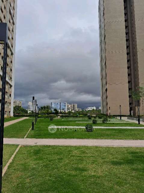 2 BHK Flat In Sobha Dream Gardens For Sale  In 3jxr+gh5 Sobha Dream Gardens &#40;residential Apartments In Thanisandra&#41;, Wing 01, Bengaluru, Bellahalli, Karnataka 560064, India