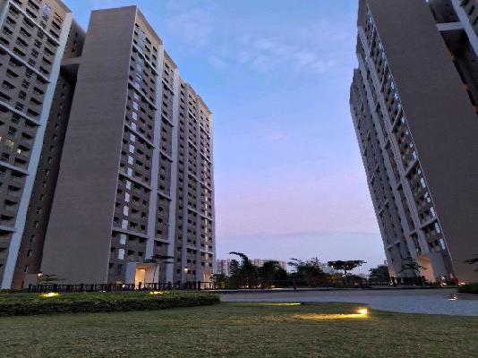 2 BHK Flat In Sobha Dream Gardens For Sale  In 3jxr+gh5 Sobha Dream Gardens &#40;residential Apartments In Thanisandra&#41;, Wing 01, Bengaluru, Bellahalli, Karnataka 560064, India