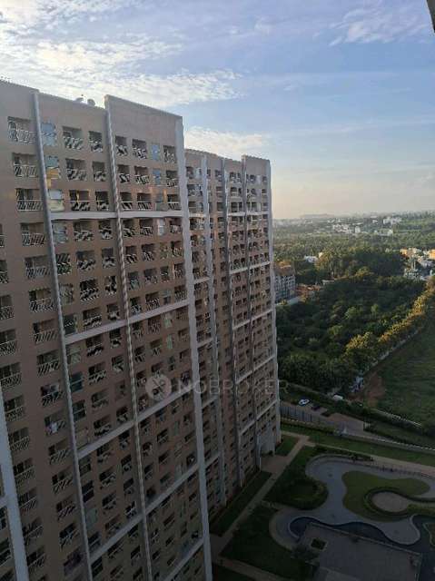 2 BHK Flat In Sobha Dream Gardens For Sale  In 3jxr+gh5 Sobha Dream Gardens &#40;residential Apartments In Thanisandra&#41;, Wing 01, Bengaluru, Bellahalli, Karnataka 560064, India