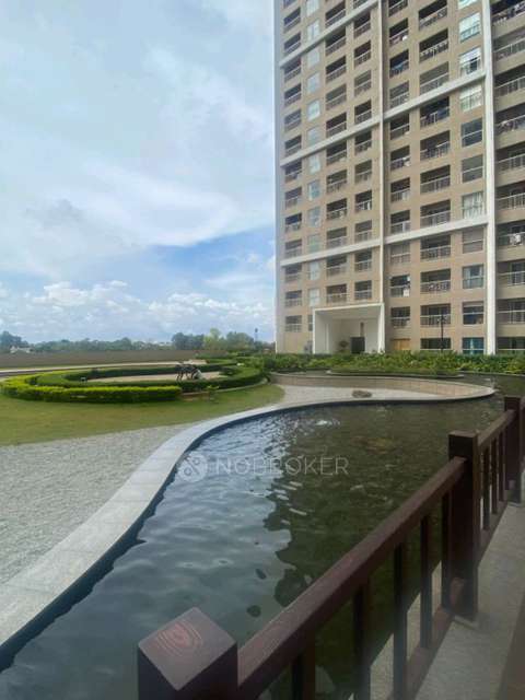 2 BHK Flat In Sobha Dream Gardens For Sale  In 3jxr+gh5 Sobha Dream Gardens &#40;residential Apartments In Thanisandra&#41;, Wing 01, Bengaluru, Bellahalli, Karnataka 560064, India