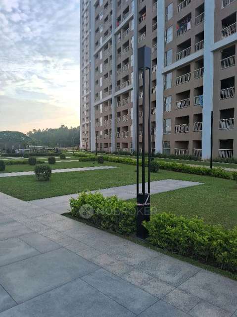 2 BHK Flat In Sobha Dream Gardens For Sale  In 3jxr+gh5 Sobha Dream Gardens &#40;residential Apartments In Thanisandra&#41;, Wing 01, Bengaluru, Bellahalli, Karnataka 560064, India