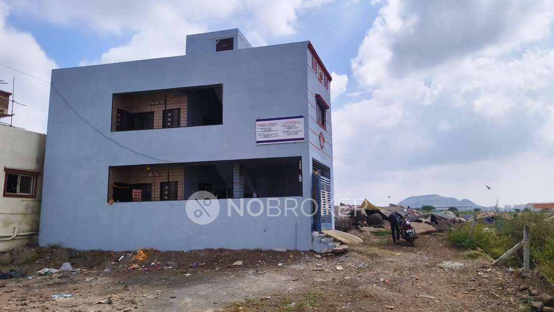 1 RK House for Rent  In Prakash Patil