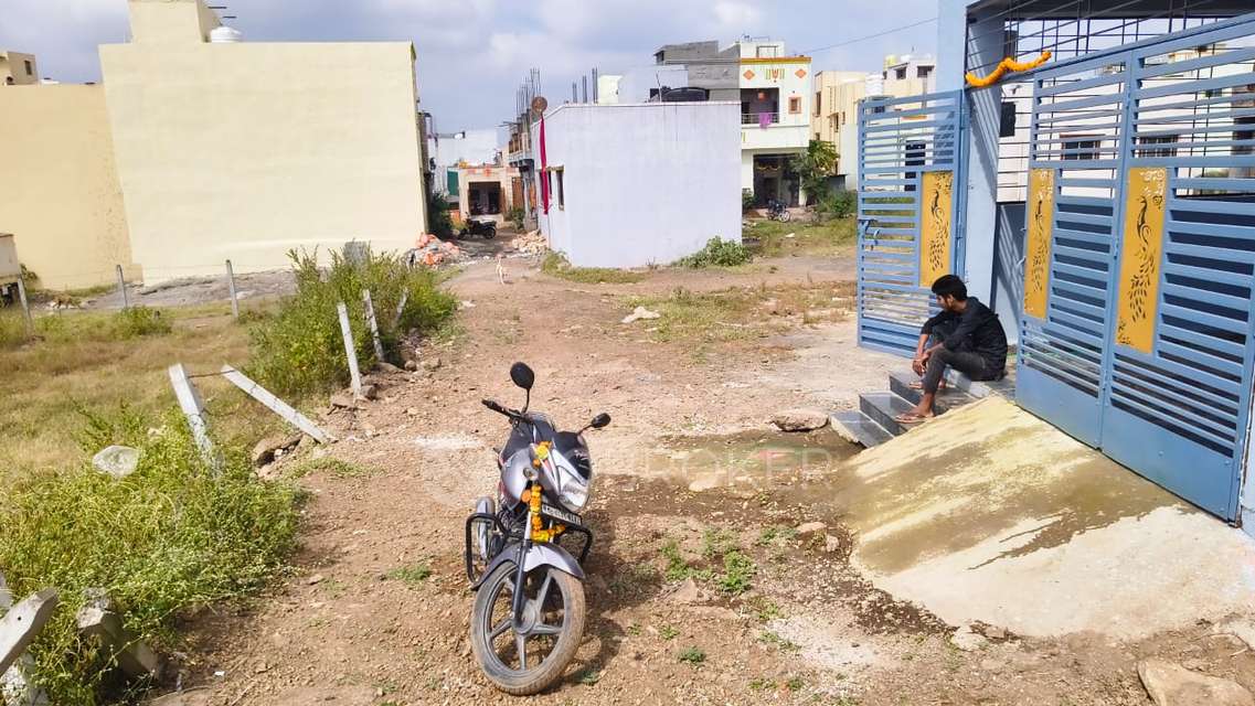 1 RK House for Rent  In Prakash Patil