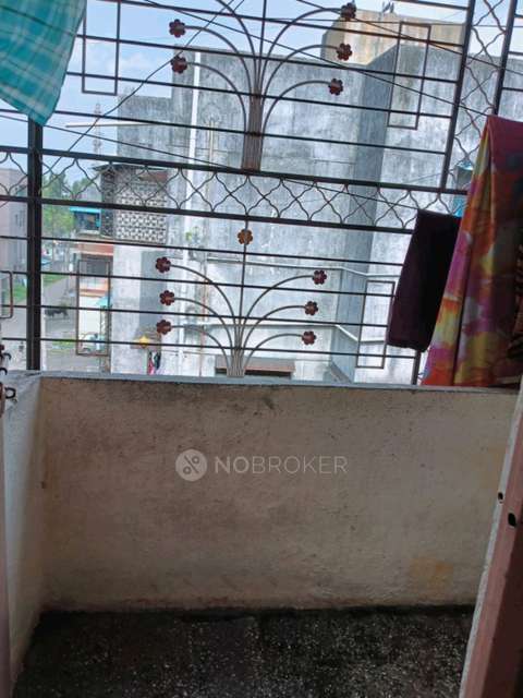 1 BHK Flat In Indrapstha Hos Society for Rent In Bsnl Telephone Exchange
