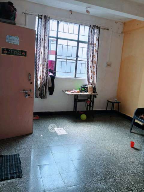 1 BHK Flat In Indrapstha Hos Society for Rent In Bsnl Telephone Exchange