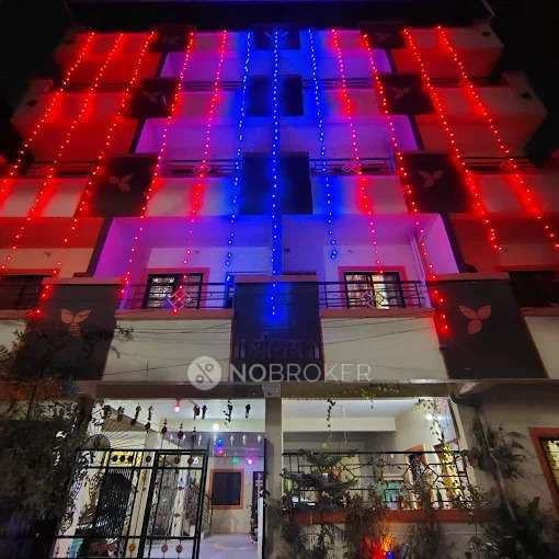 PG for Boys in Kharadi 