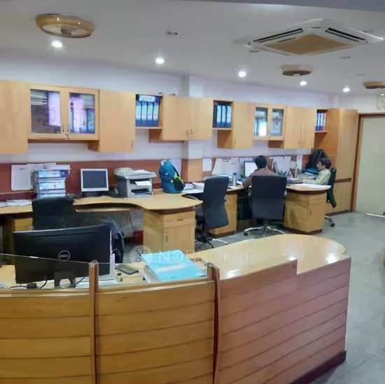 Office Space in Hal, Bangalore for Rent 