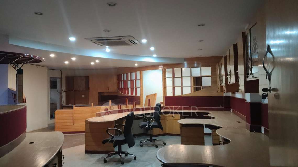 Office Space in Indiranagar, Bangalore for Rent 