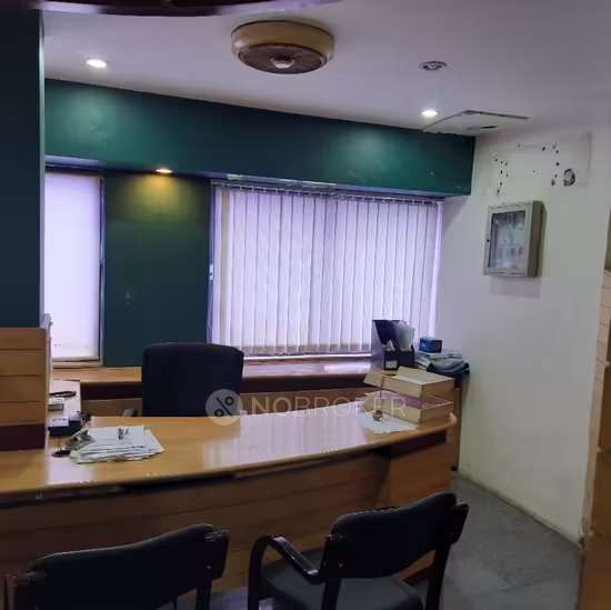 Office Space in Hal, Bangalore for Rent 