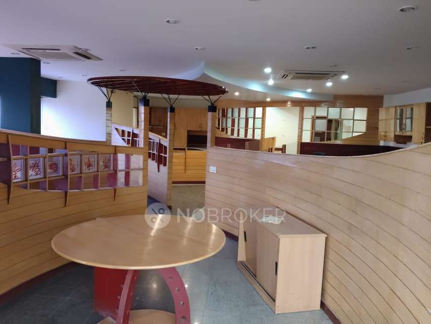 Office Space in Indiranagar, Bangalore for Rent 
