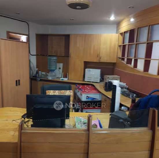 Office Space in Hal, Bangalore for Rent 