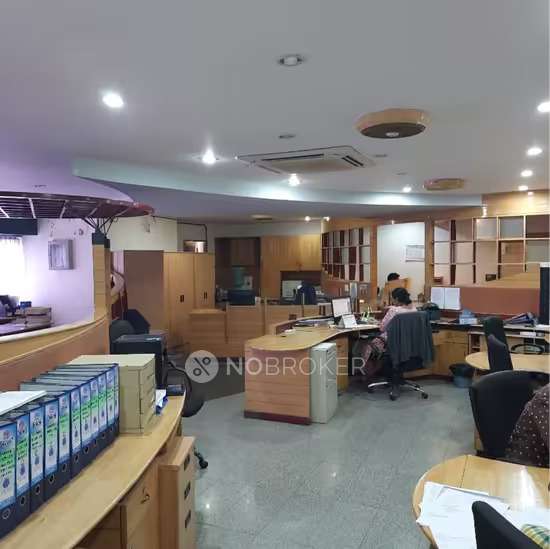 Office Space in Hal, Bangalore for Rent 