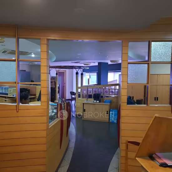 Office Space in Hal, Bangalore for Rent 