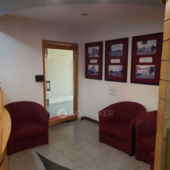 Office Space in Hal, Bangalore for Rent 