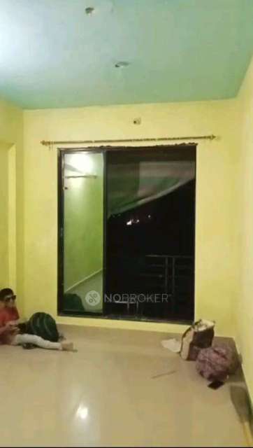 1 RK Flat In Galaxy Residecy Vangani for Rent  In Vangani East