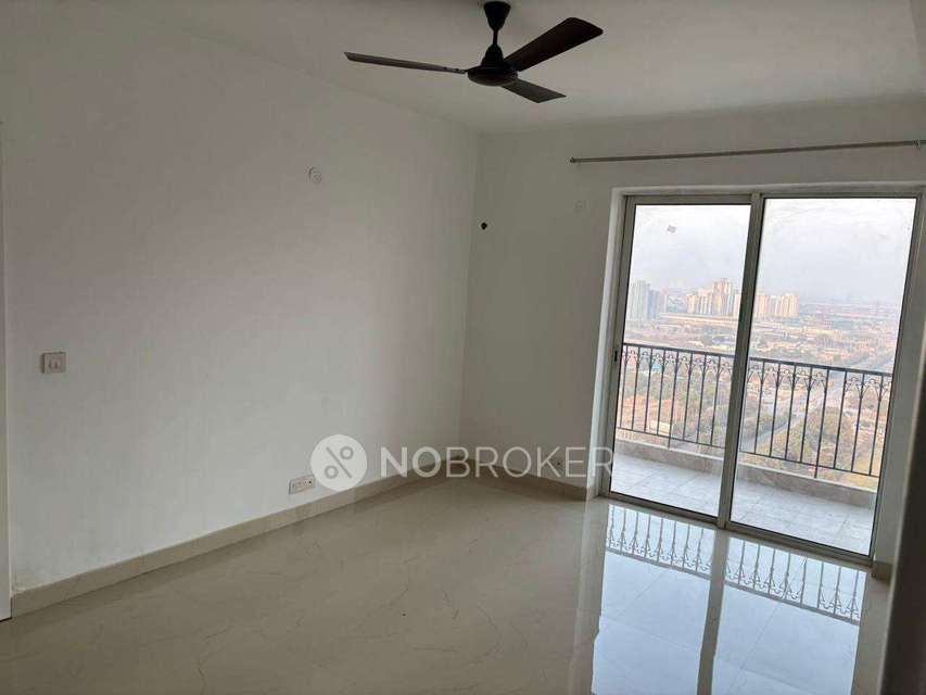 4 BHK Flat In New Town Heights  for Rent  In New Town Heights, Sector 86, Gurugram, Haryana 122012, India