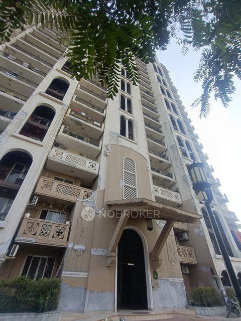 4 BHK Flat In New Town Heights  for Rent  In Sector 86